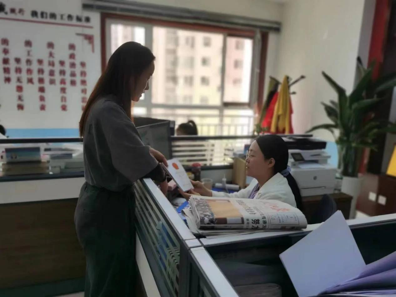 街道开展民法典宣传月主题活动,社区民法典宣传小结