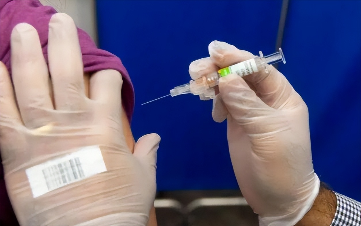 sinovac北京科兴生物新冠疫苗,新冠疫苗北京科兴疫苗是啥