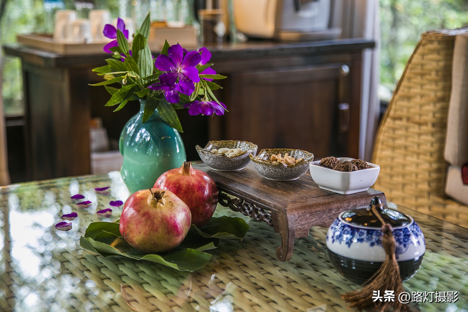 云南最适合养老城市普洱,中国的春城是哪个城市