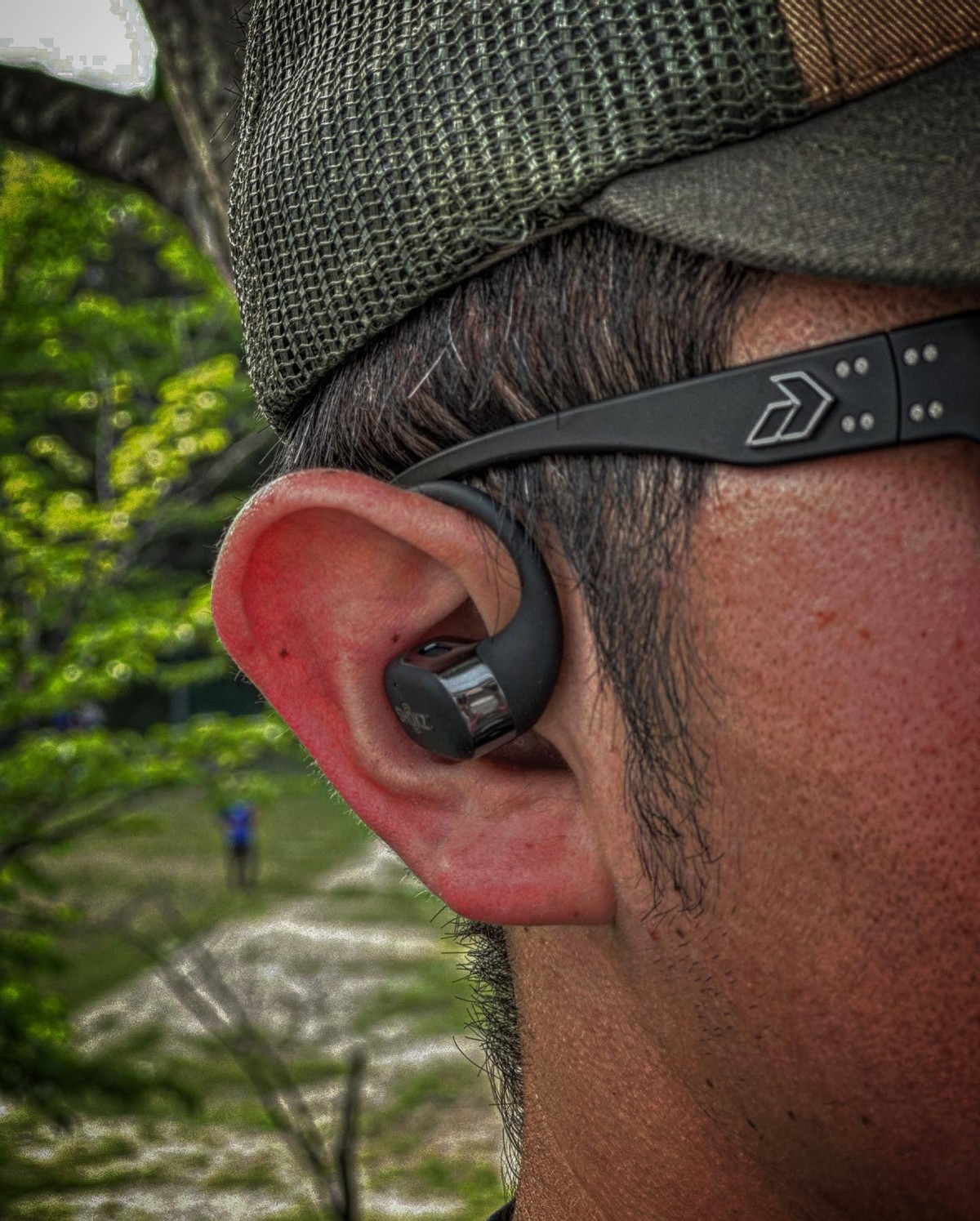 openfit韶音耳机,韶音开放式耳机openfitair