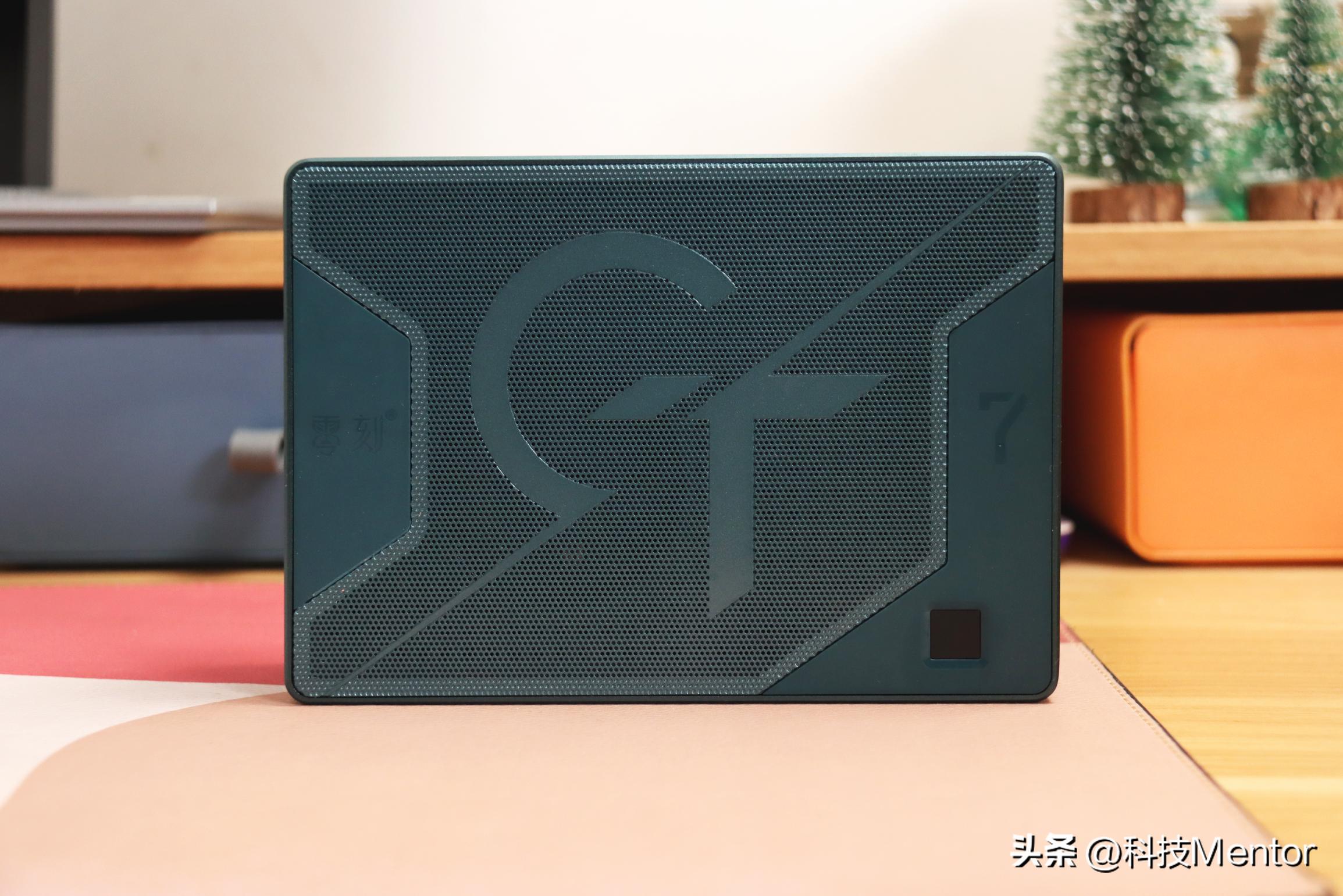 零刻GTR7迷你主机评测,零刻gtr7迷你主机游戏评测