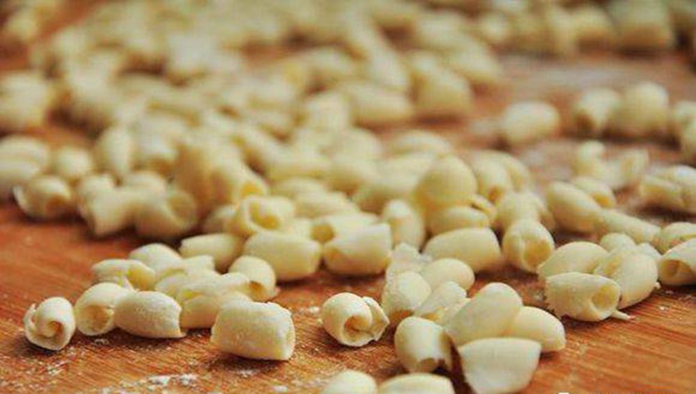 徽县的美食都有哪些,徽县最有代表性的美食