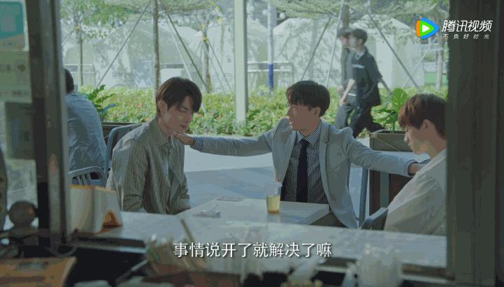 刘敏涛与江疏影,刘敏涛江疏影