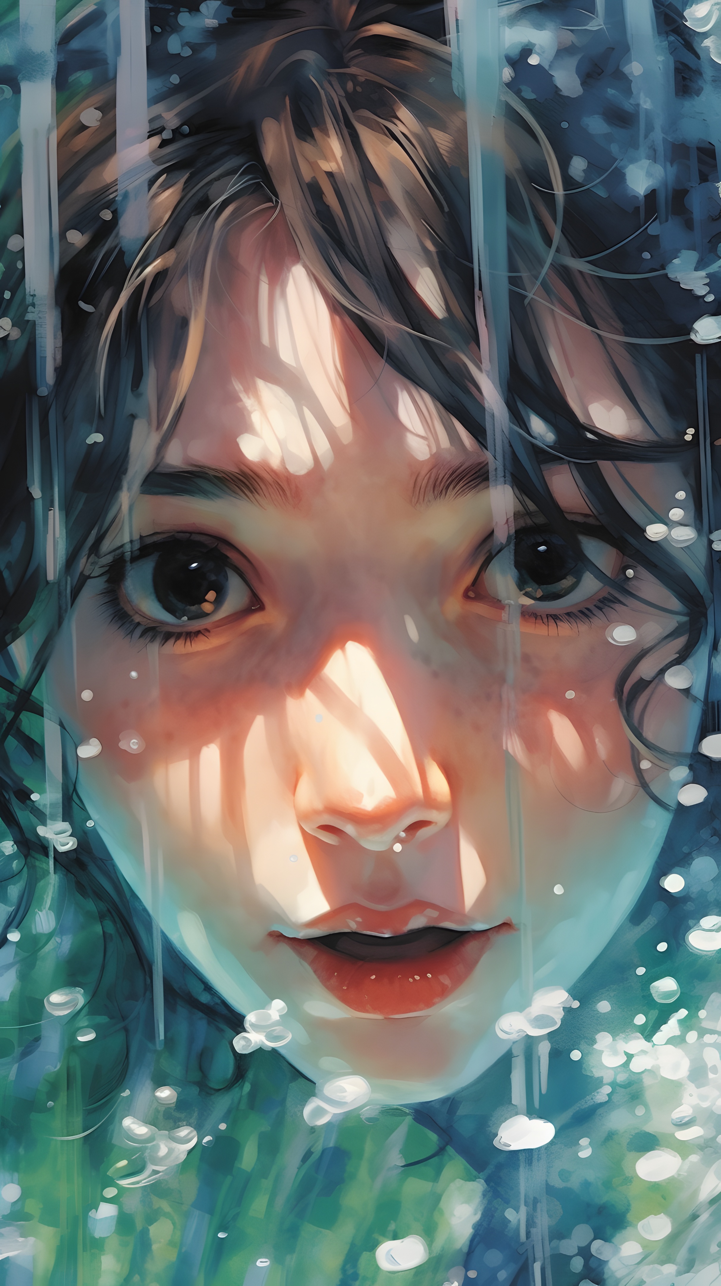 适合女生的手机壁纸超清全屏,适合女生的手机壁纸纯色