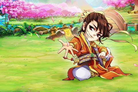 《三国杀传奇》打造属于自己的传说打造史诗级乱世三国