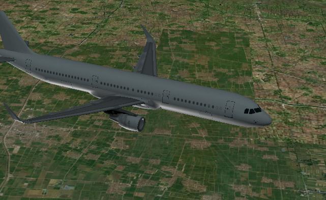 现在，在11月1日22时06分，从太原飞往杭州的航班抵达河南郑州上