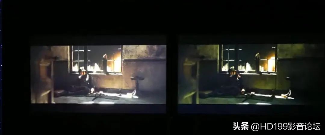 激光投影机8k高清最新款,激光投影机哪个品牌好5000流明