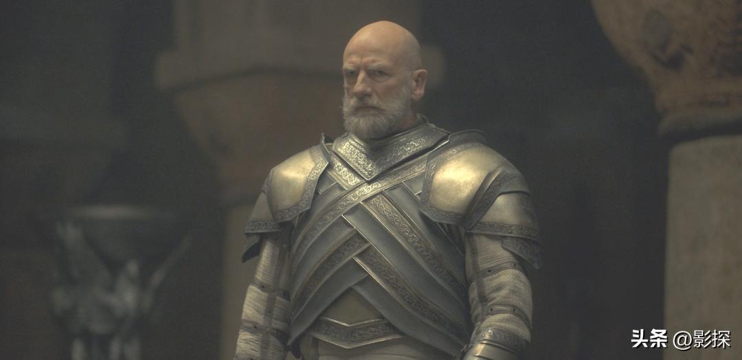 龙之家族两条龙对峙,龙之家族对比权游