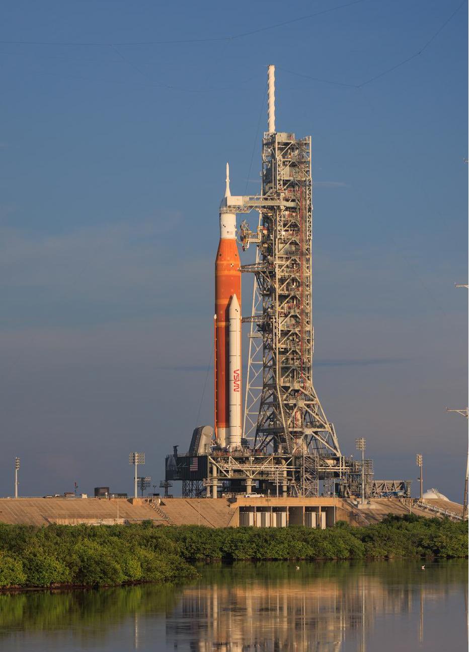 美国登月计划阿尔忒弥斯,美国阿尔忒弥斯什么时候登月