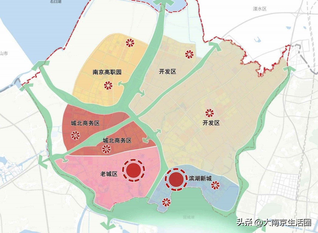 南京地铁东延至宝华,南京高淳地铁最新规划