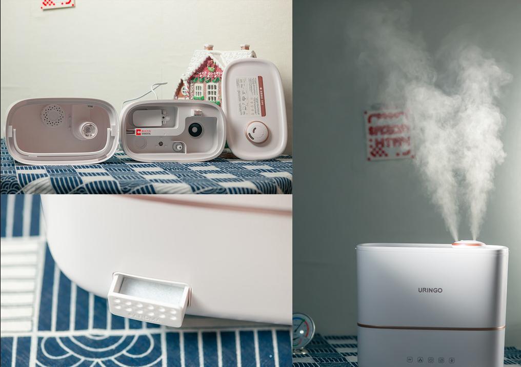 加湿器选哪种的比较好,哪一款加湿器好用又实惠