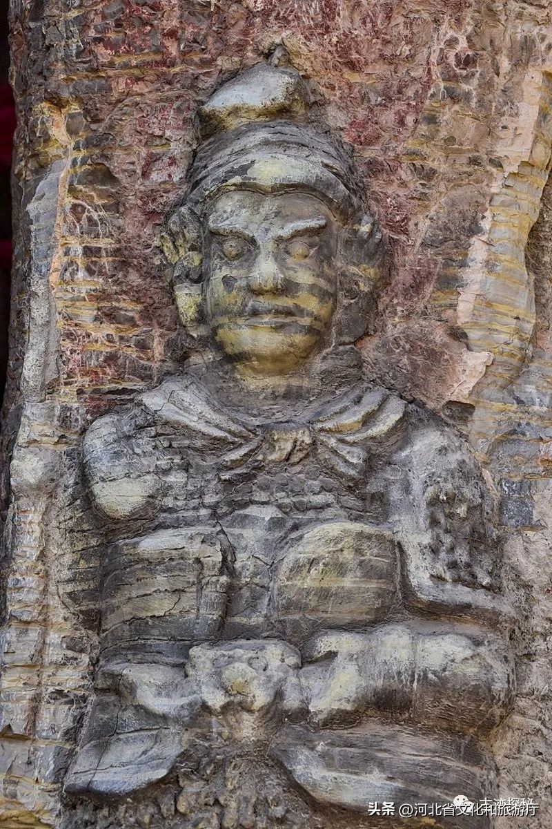 涉县的历史,涉县前世今生