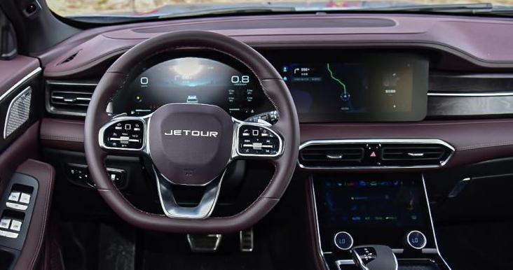 捷途x90车主1998公里真实用车体验,捷途x90车主742公里真实用车体验