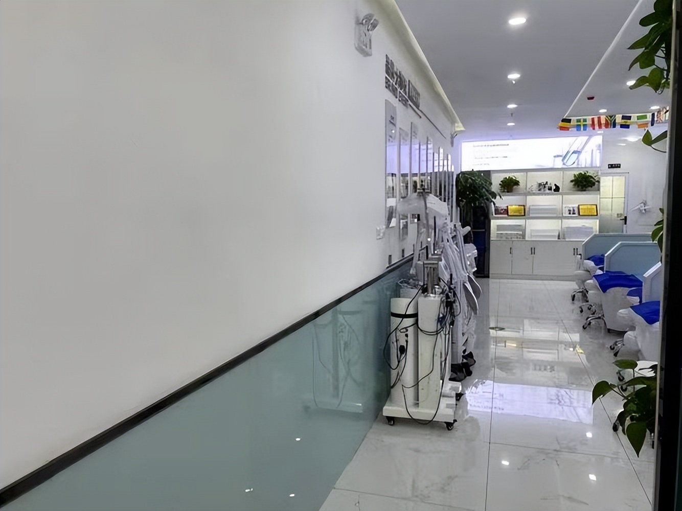 护肤品水有多深,护肤品行业水太深