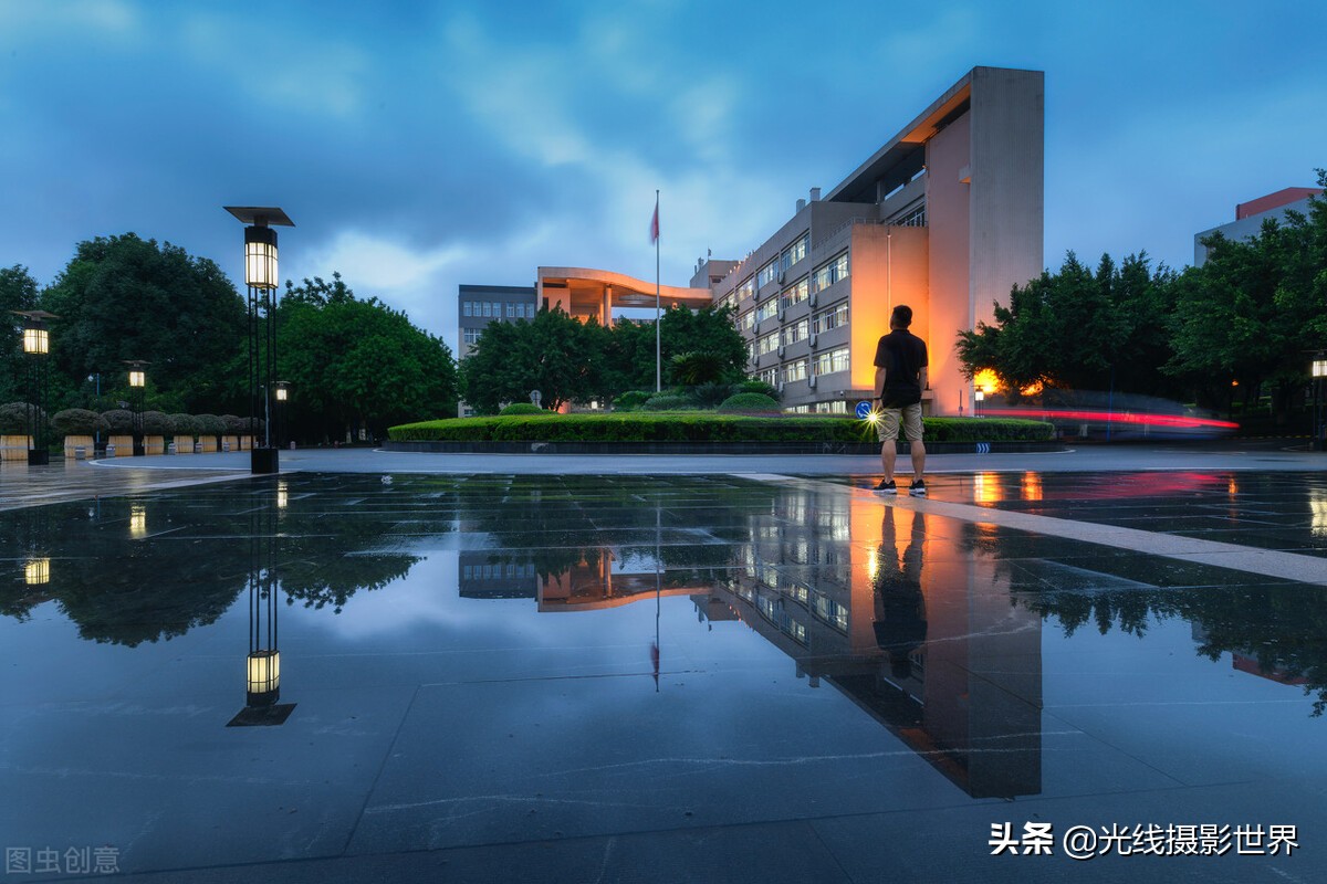 西南政法大学：法学界黄埔军校，法学齐名清华北大，却不是双一流