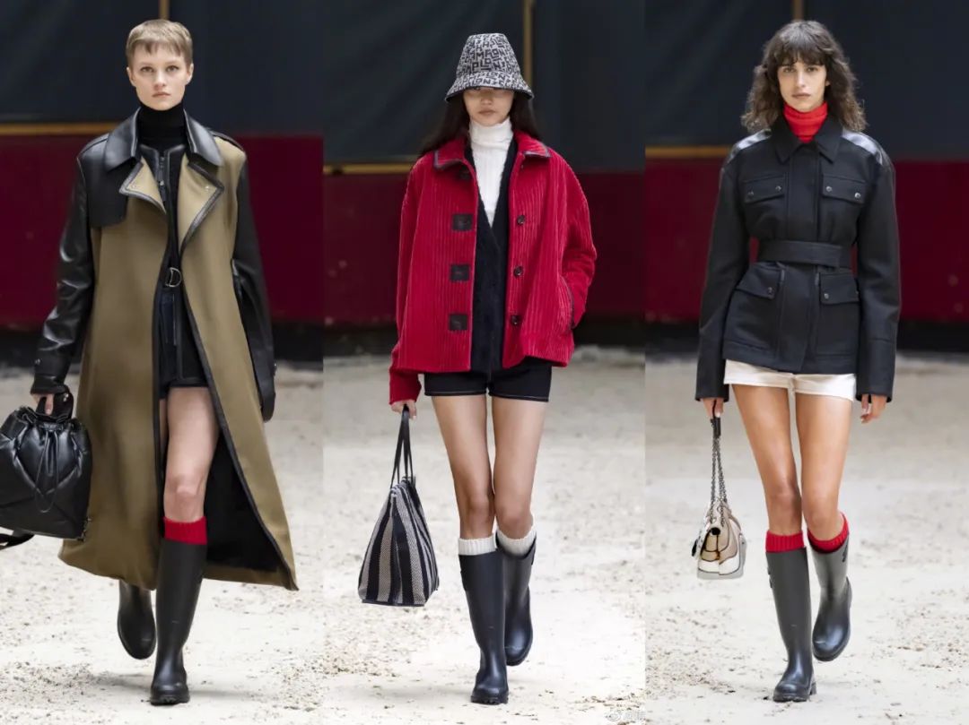 戴安娜、凯特、泫雅、坎爷都在穿！只要7000块，就能收获同款洋气