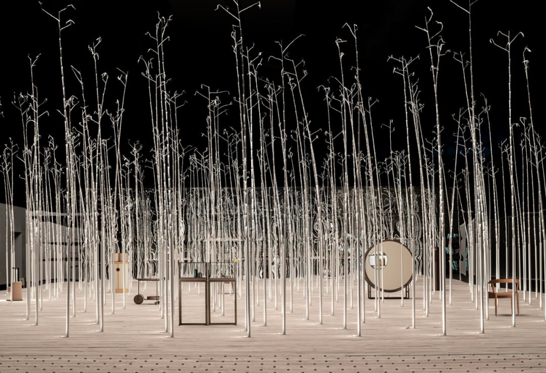 设计展中国家具作品,设计之春家具设计展