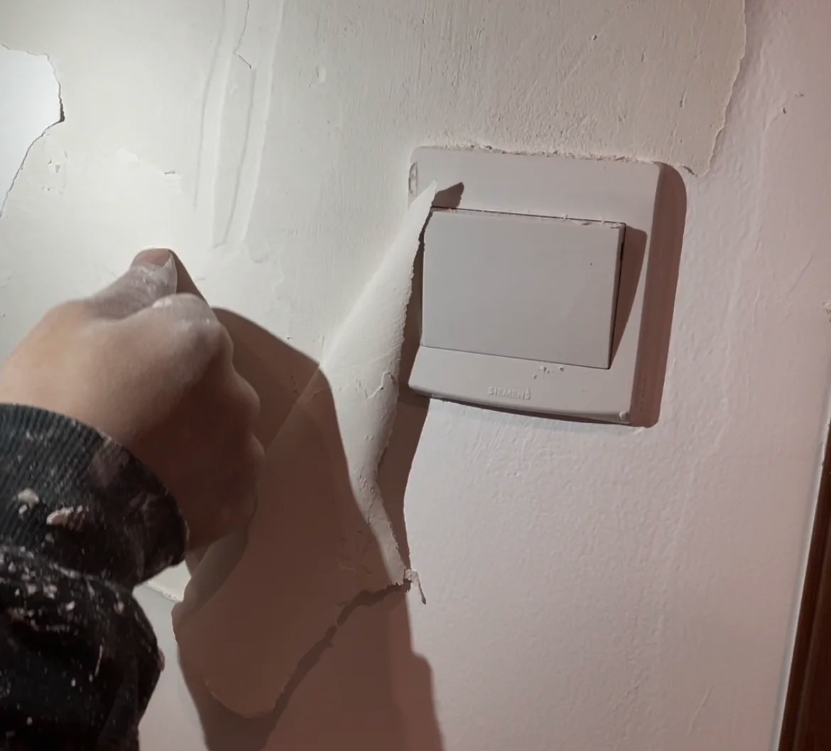 乳胶漆墙面脏了怎么擦小技巧,乳胶漆墙壁脏了怎么擦