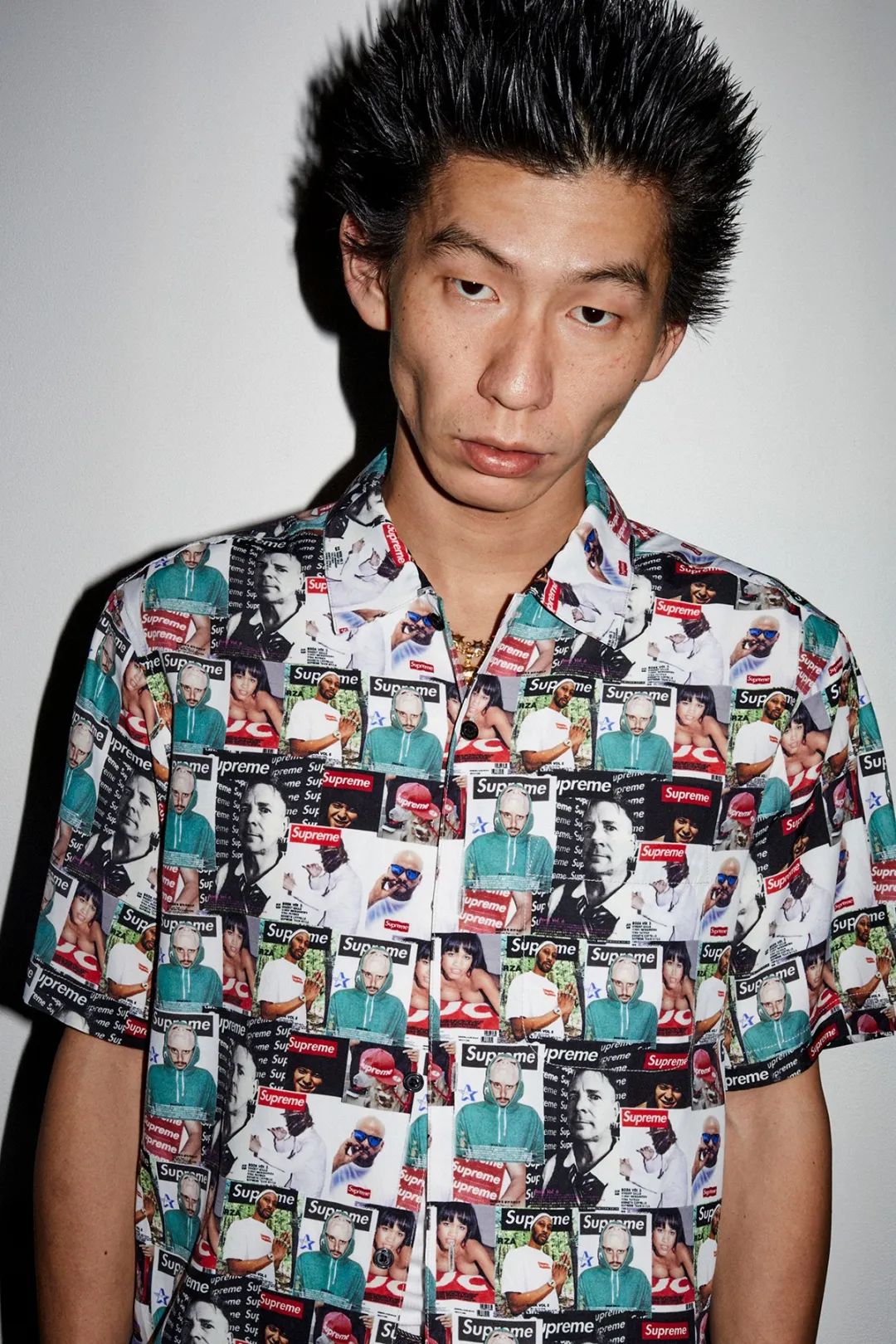 supreme2023秋季单品,supreme2024年新品