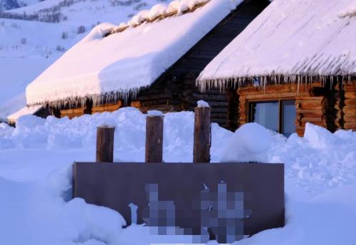 我500强干了7年，钱赚不少却累虚脱，今裸辞投300万在*疆新**开民宿