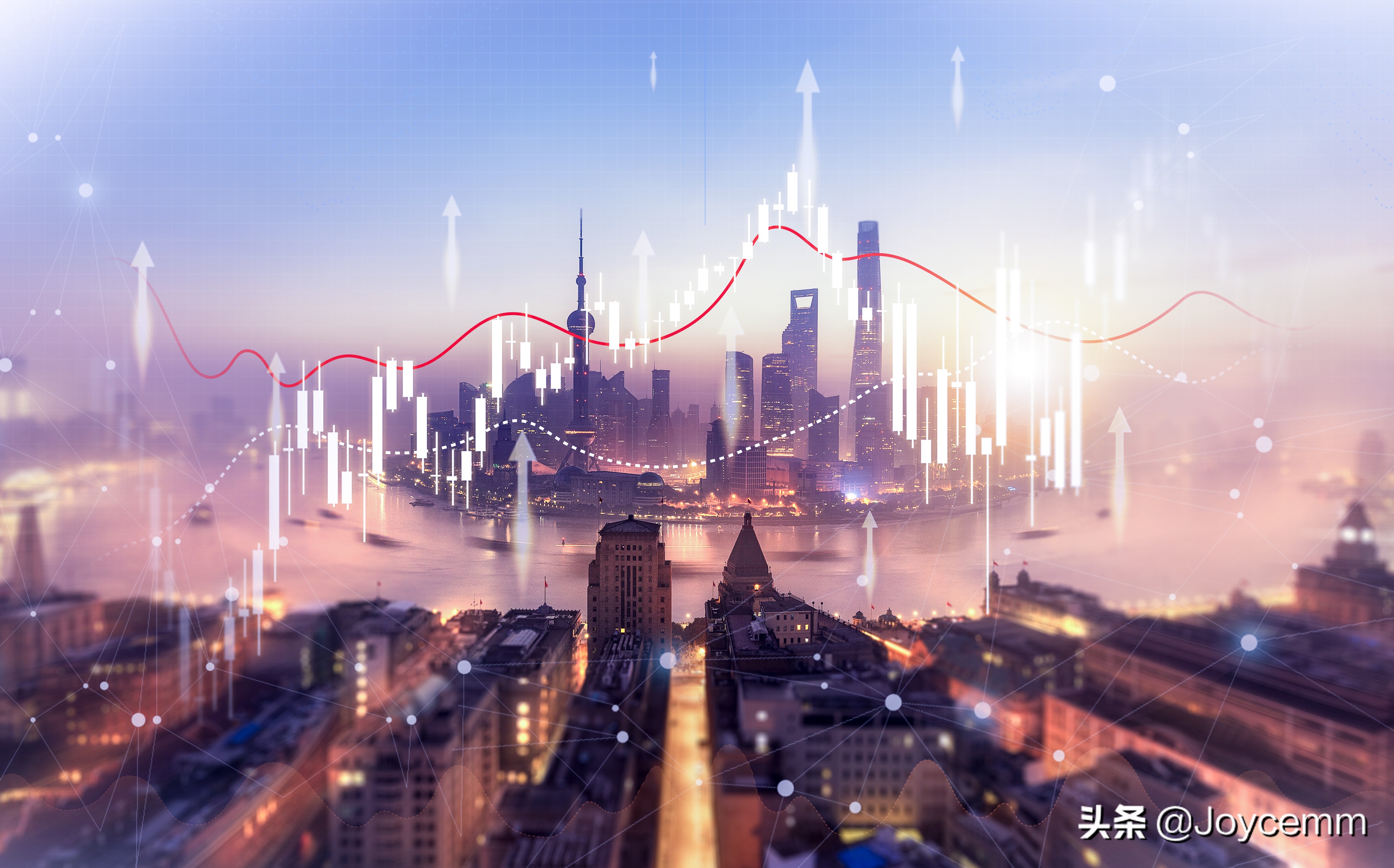 一文读懂涨停,一文读懂基金和股票的区别