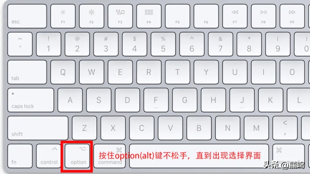 怎么用virtualbox安装macos系统,苹果macos安装任意系统教程