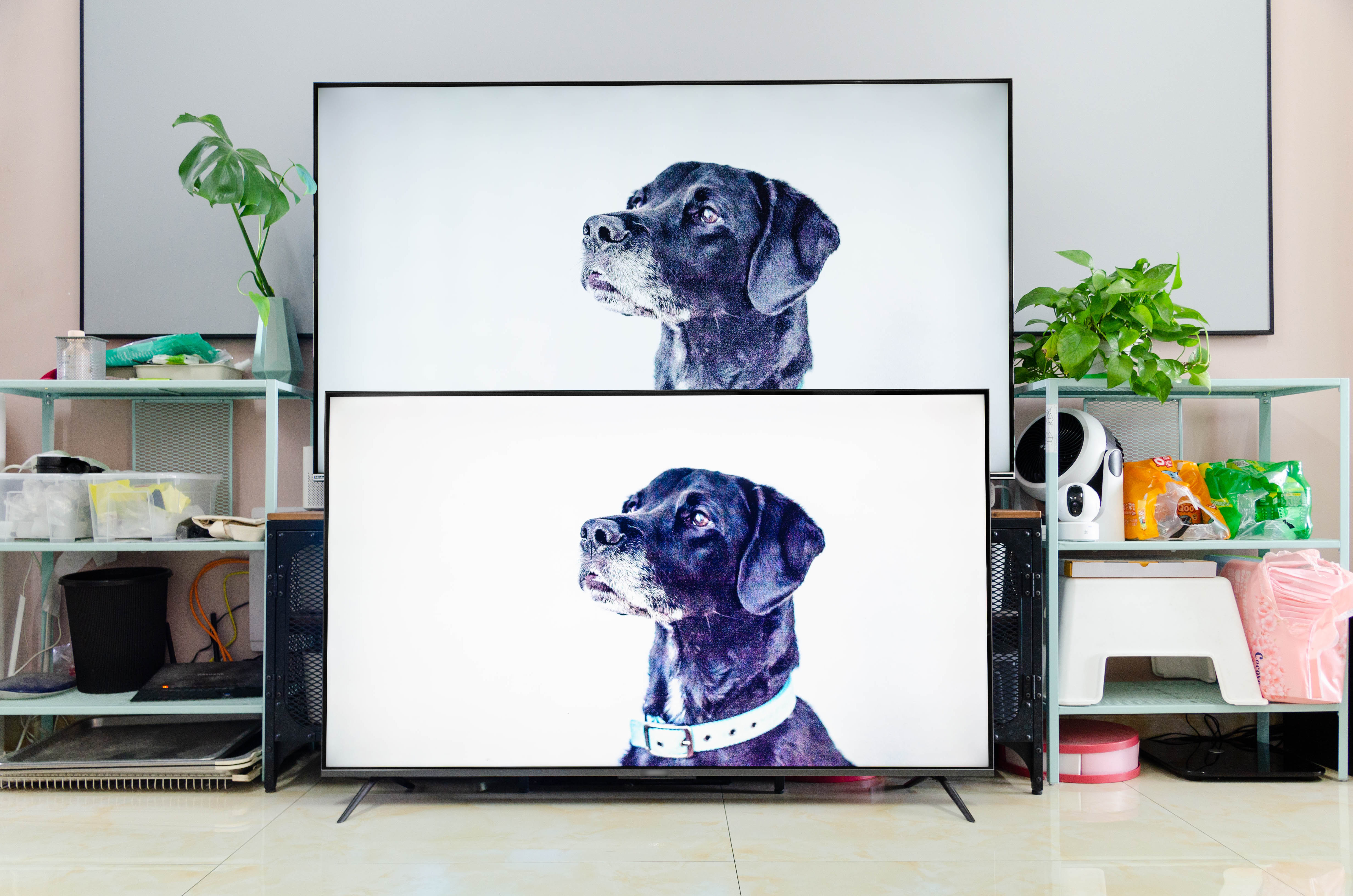 海信新品电视e5,海信电视75e5h-pro75英寸评测