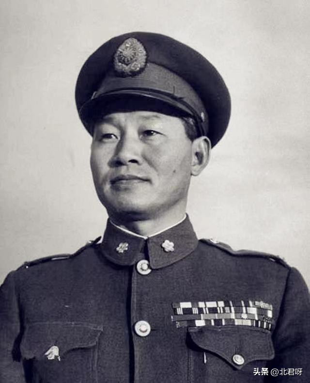 国军五大主力兵团,国军五大主力军