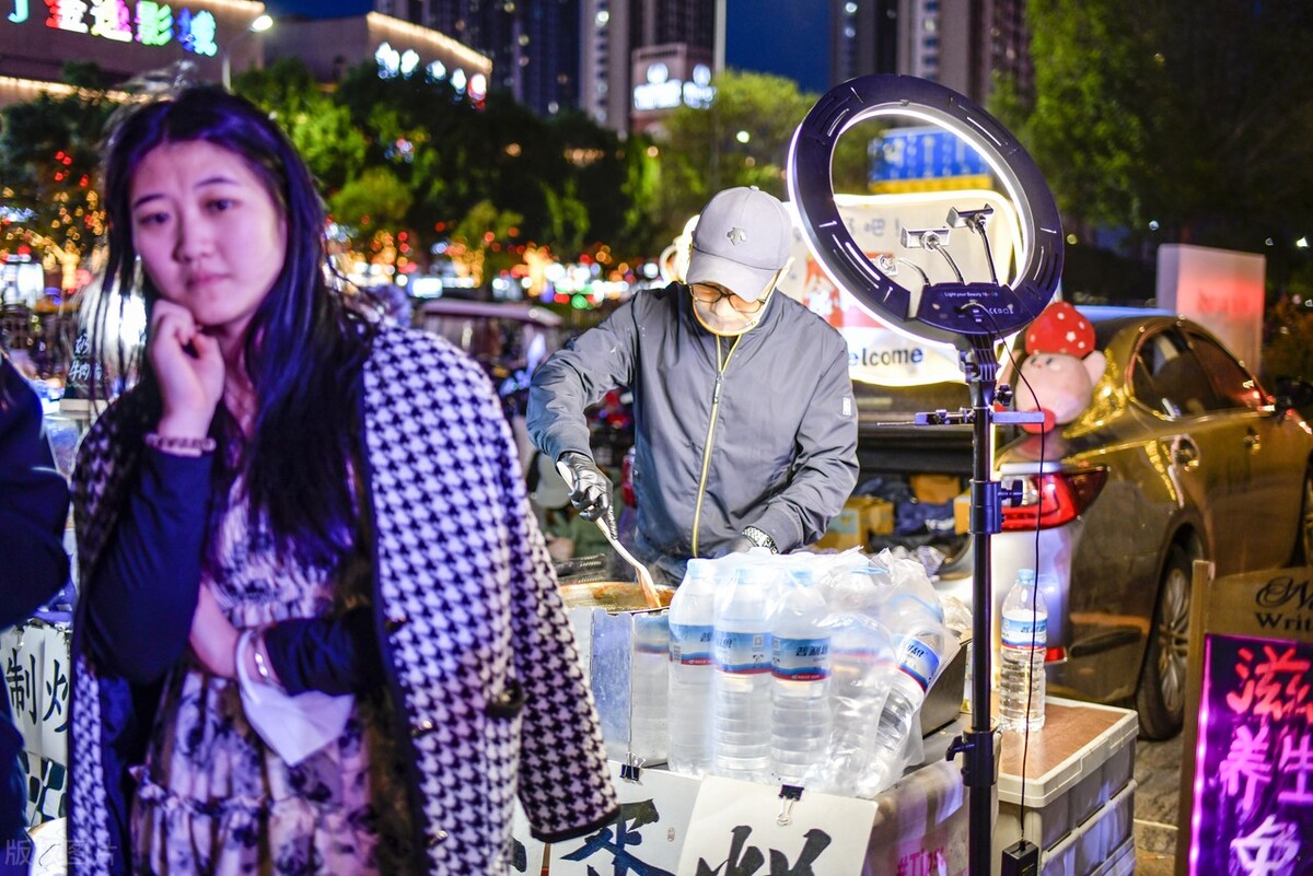 40岁的我失业了,35岁失业回乡下创业