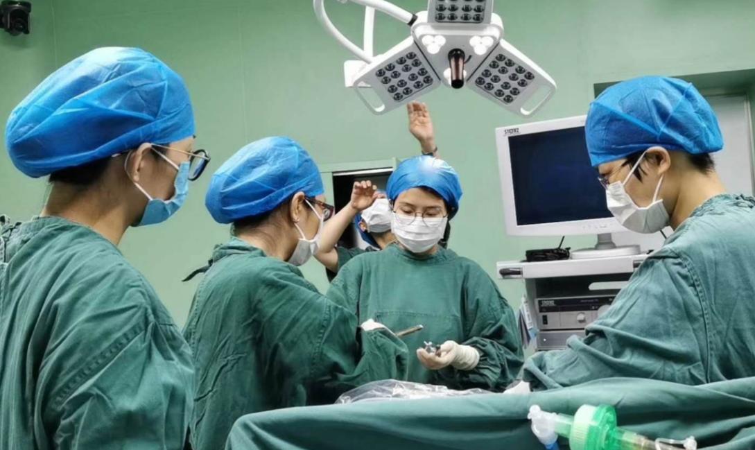 子宫里掉出小肉球,子宫内壁有肉突出来