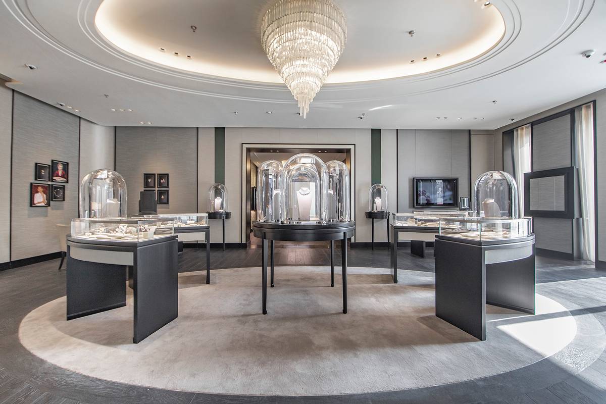 vanclee梵克雅宝,vancleefarpels梵克雅宝星座