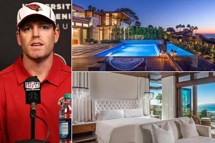 世界上最贵的十大住宅,15个最昂贵的名人豪宅