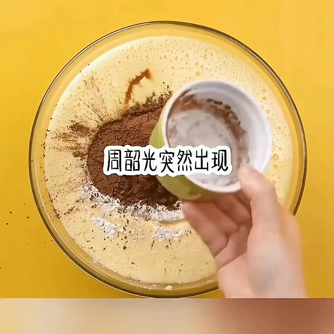 薇薇思雨梦@DOU+上热门