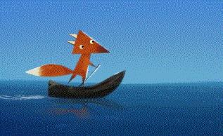 孩子一定要看的6部动画短片,一定要带孩子看完这六部动画短片