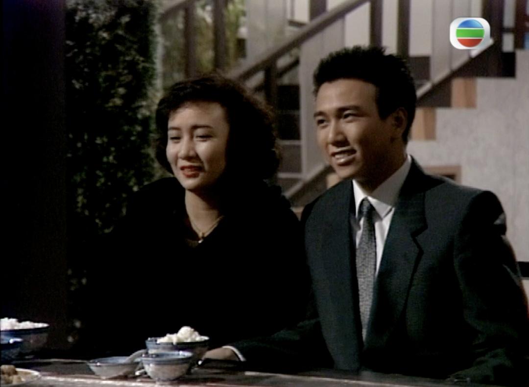 港剧第一神剧,港剧第一大渣男