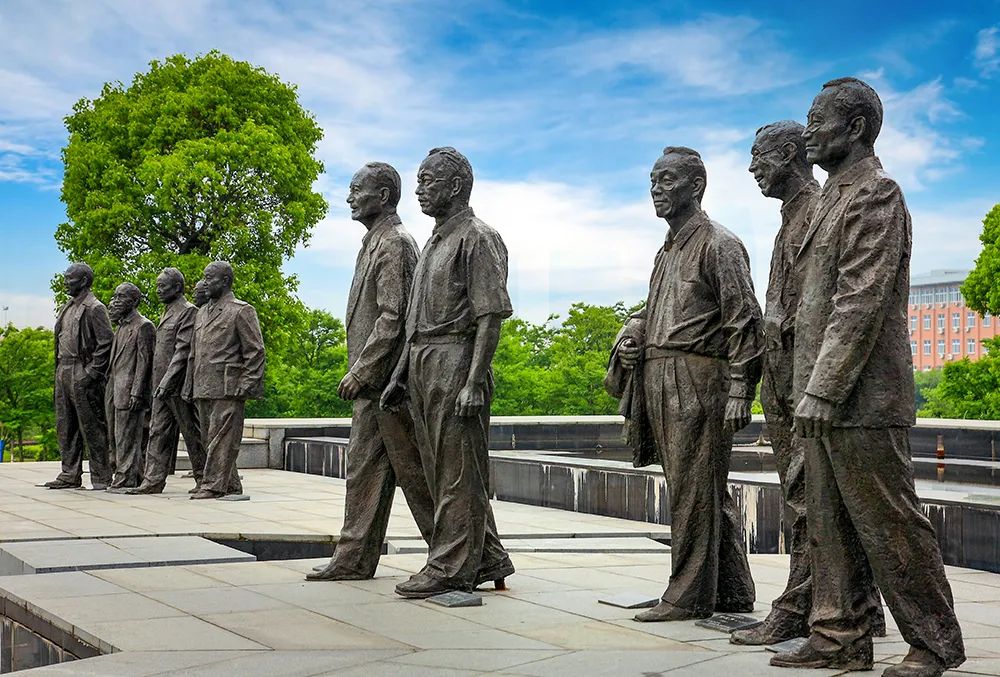 李忠观点丨科学城建设视角下的西北机遇