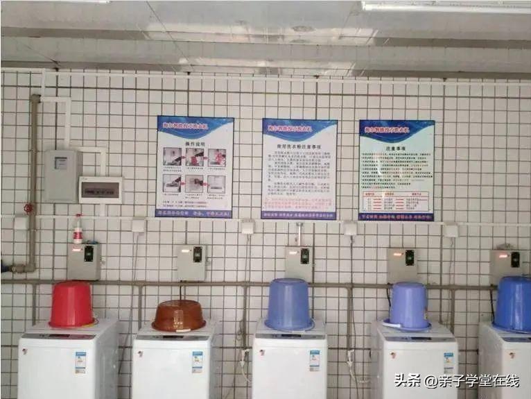 广州热门民办住宿环境大公开！最好的堪比“五星级”