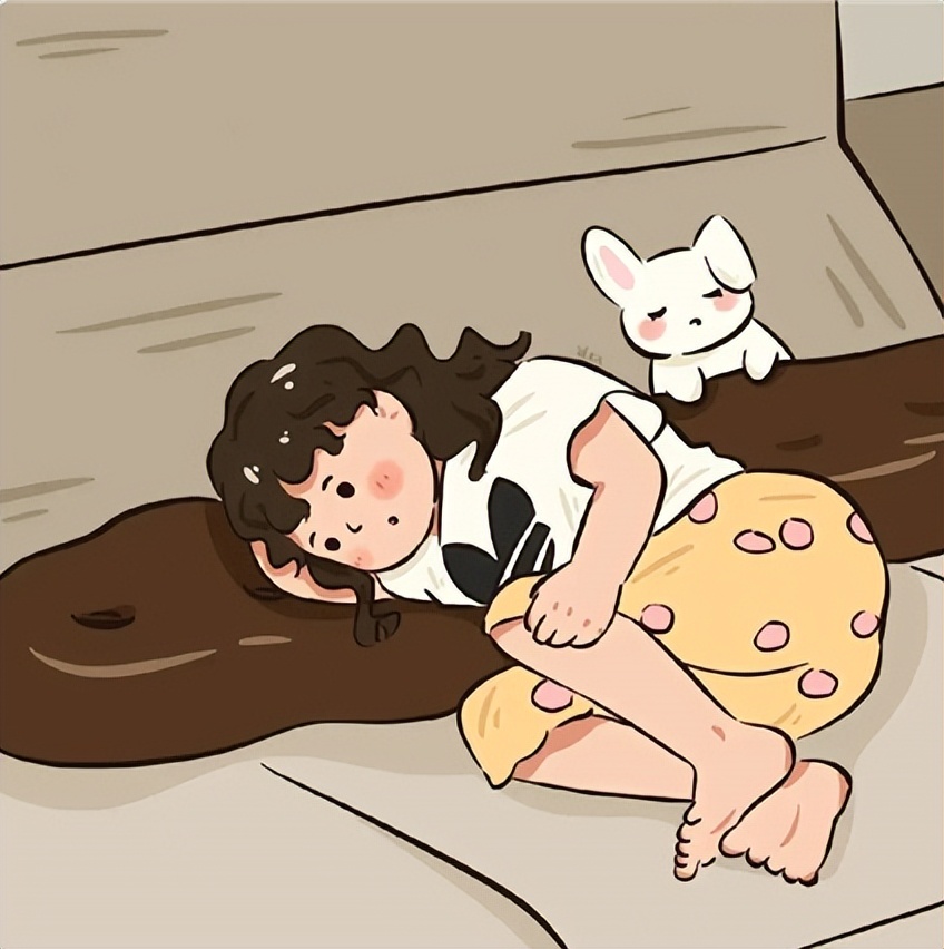 群友买家具翻车的原因，产品只占四分之一