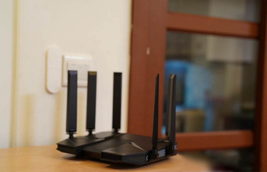 专业宽带师傅教你路由器无线桥接,路由器不用网线上网教程