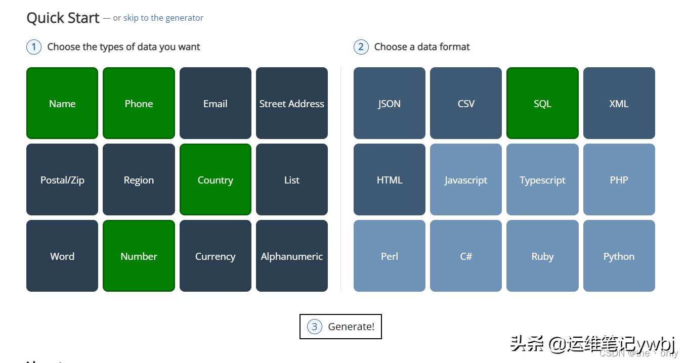 mysql备份与恢复数据库下的什么表,mysql备份的四种方式