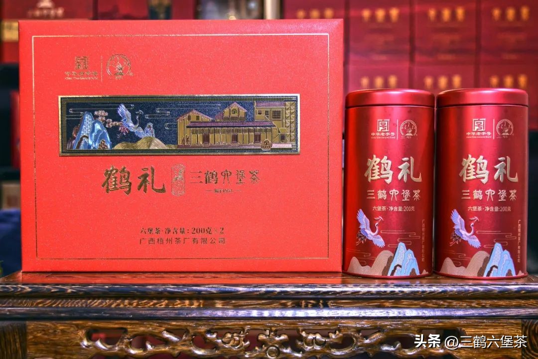 中秋礼品茶图片大全,中秋礼茶有哪些