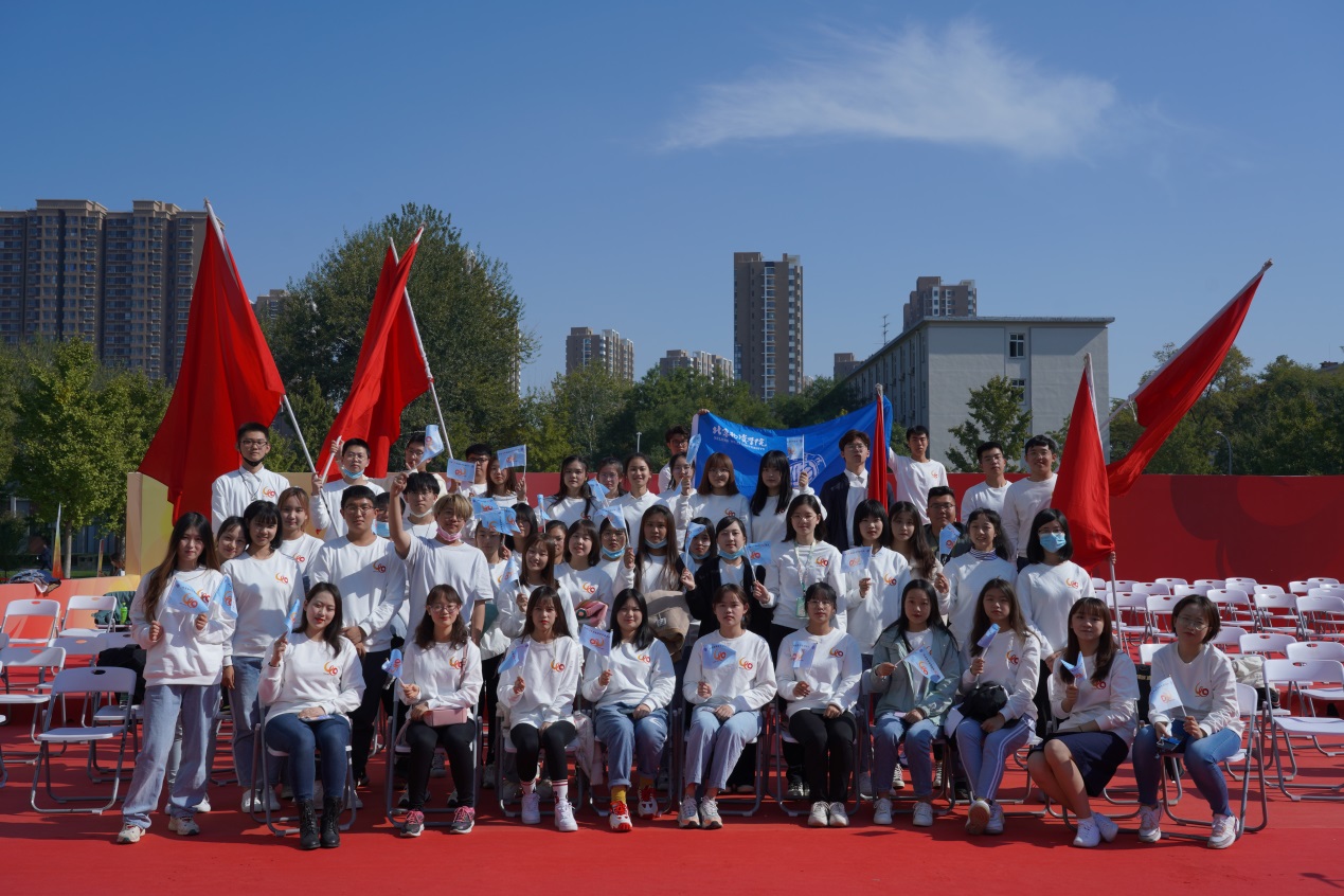 北京物资学院简介,北京物资学院物流工程与管理