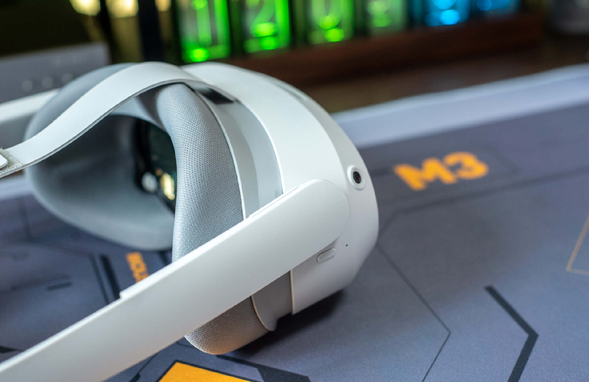 vr一体机pico4pro真实体验,vr眼镜pico4pro测评