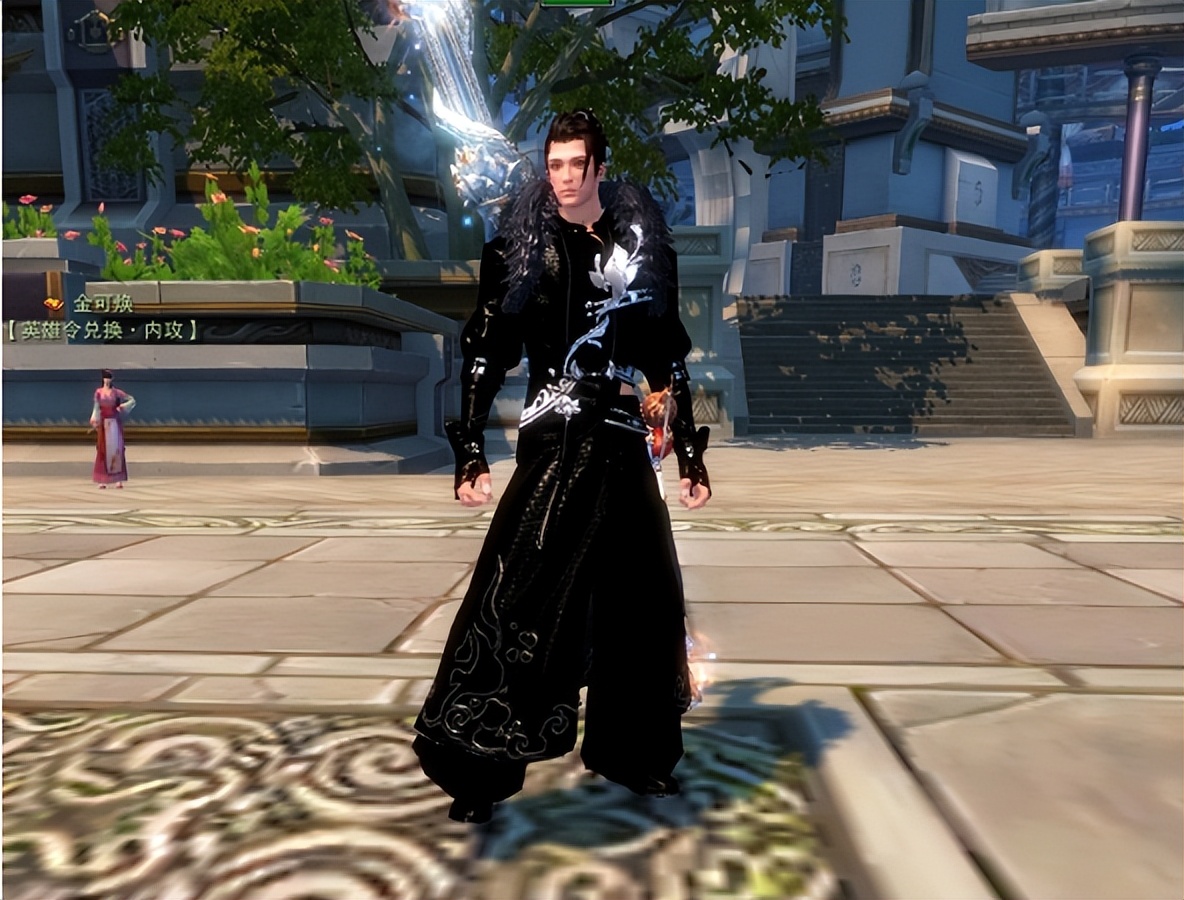 武侠巅峰重铸归来！你还记得当年《笑傲江湖OL》的点滴吗？