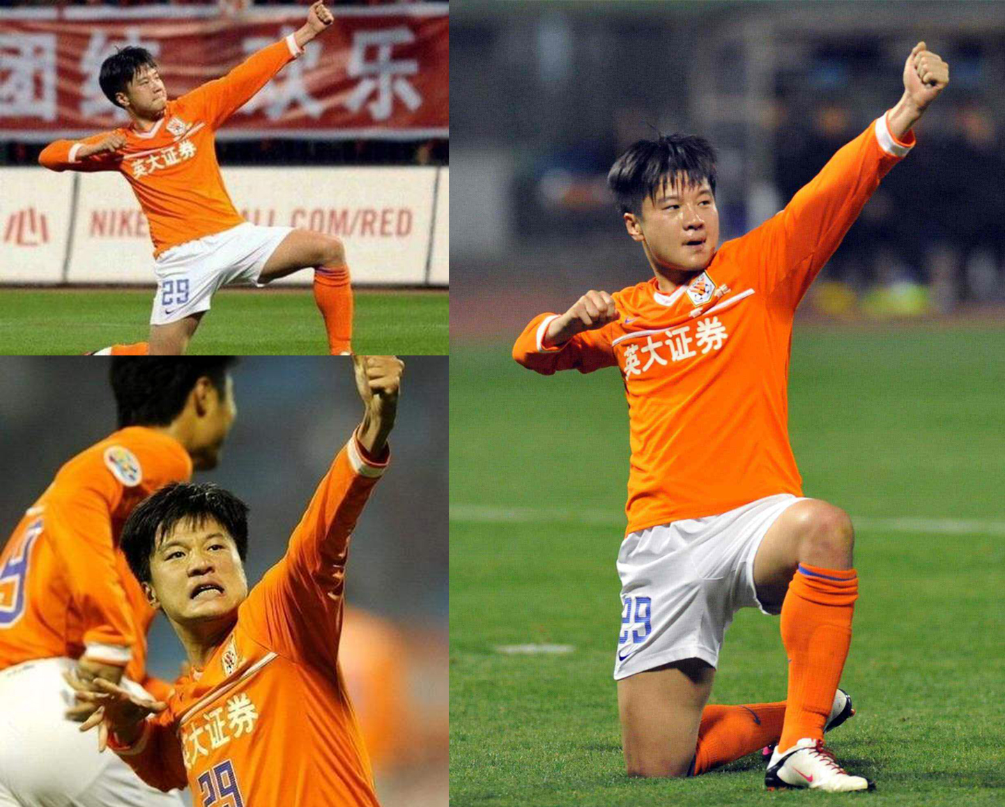 山东泰山队创造神奇纪录盘点,球队历史上有哪些功勋教练和球星?