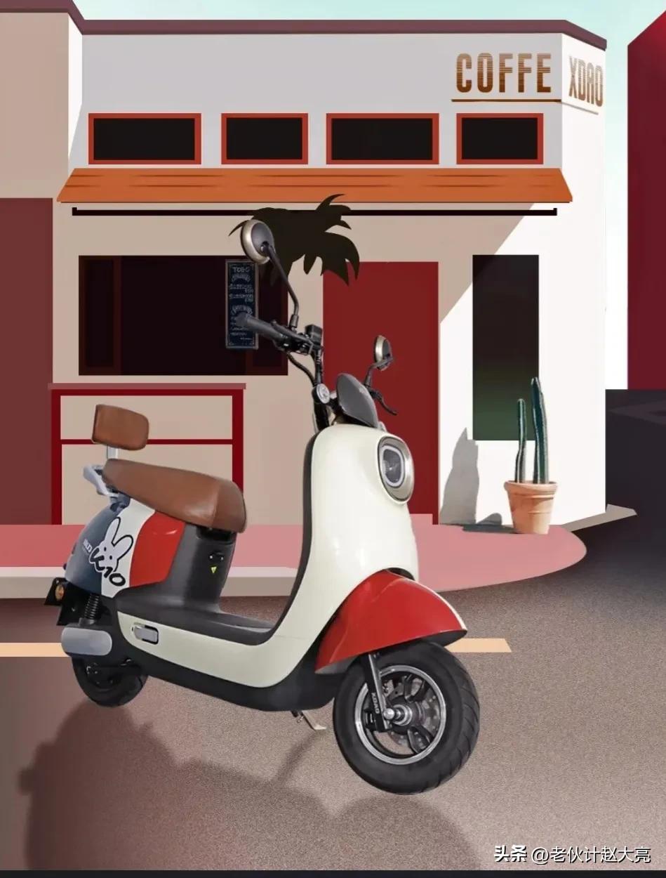 小刀电动车k10领航版里程表切换,小刀电动车k10领航版真实续航