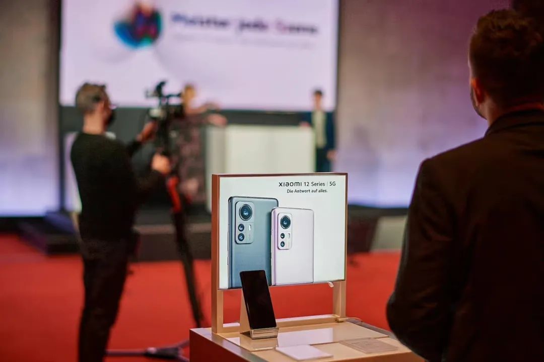 小米用十个季度重回中国市场第一,小米财报2022