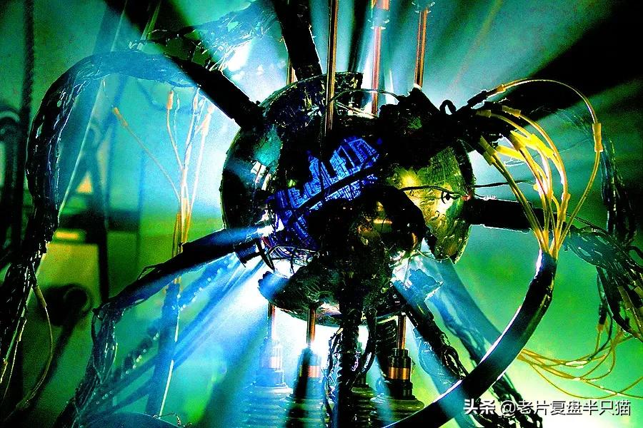 变形金刚编年史1-7,变形金刚编年史全文