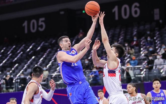 广东男篮不敌北控马布里,北控男篮被淘汰无缘八强