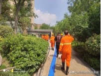 巾帼风采乡镇副书记,巾帼社区书记事迹